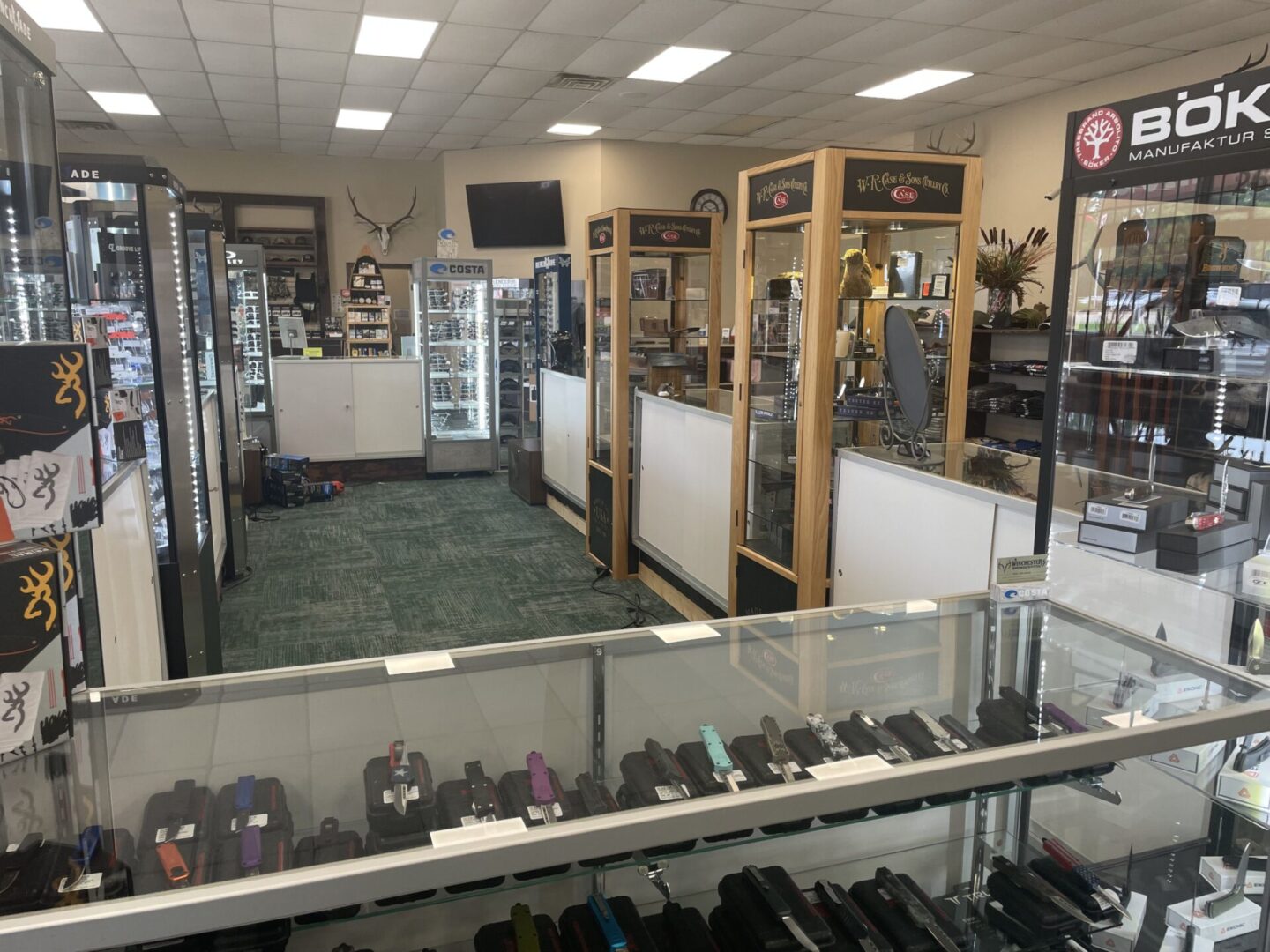 Winchester's Sportsman's Outfitters