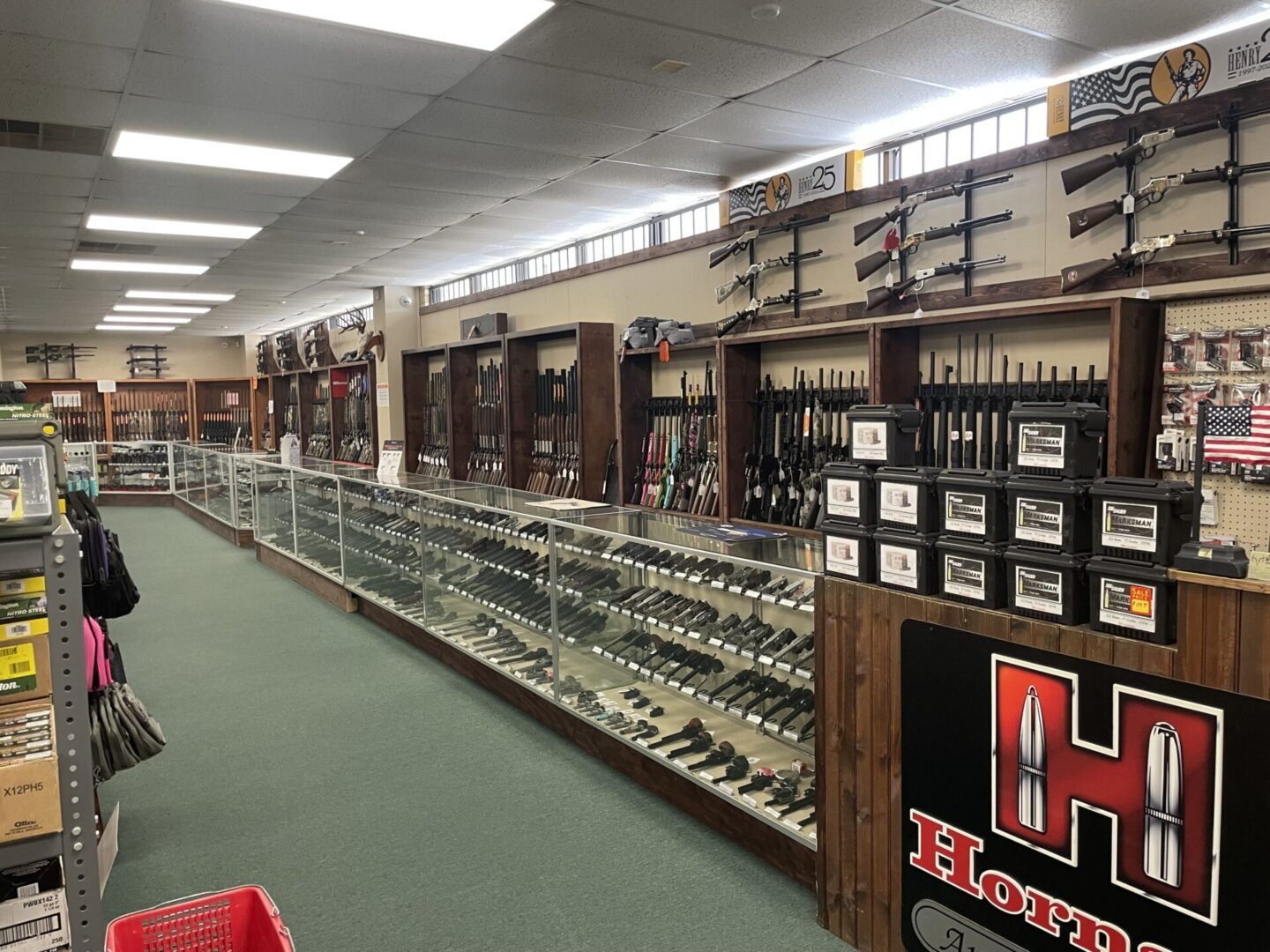 Winchester's Sportsman's Outfitters