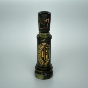 Singleton LA Cutdown Venom Pearl