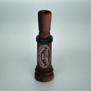 Singleton Org Cutdown Matte Cherry Pearl