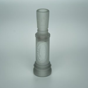 Singleton LA Cutdown Matte Smoke