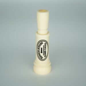 Singleton Org Cutdown Ivory