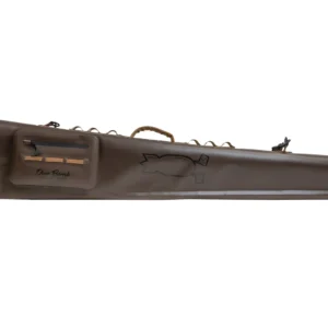 Dive Bomb- Waterproof Zippered Shotgun Case