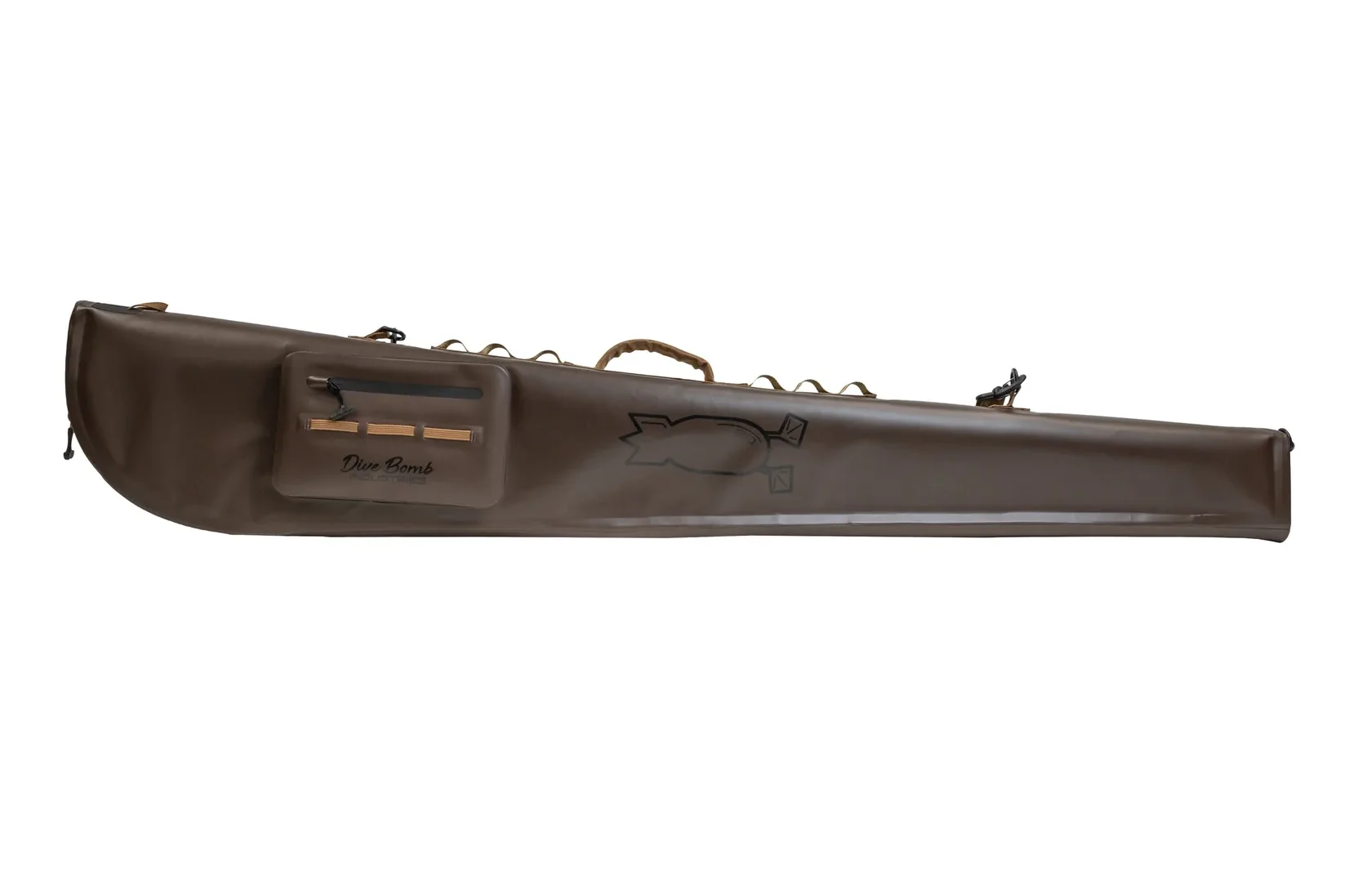 Shotgun case