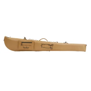 Dive Bomb Zippered Shotgun Case Tan