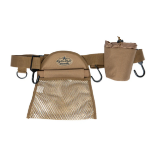 Rig Em Right Heavy Duty Timber Strap - Tan