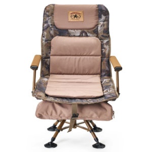 Rig Em Right HYDE Chair - Timber