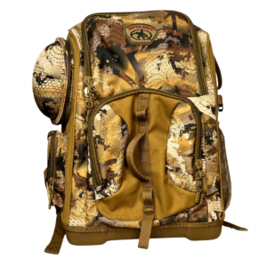 RIG EM RIGHT LOWDOWN FLOATING BACKPACK