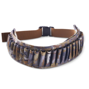 RIG EM RIGHT SHELL BELT