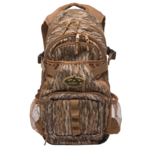 RIG EM RIGHT STUMP JUMPER BACKPACK - TIMBER