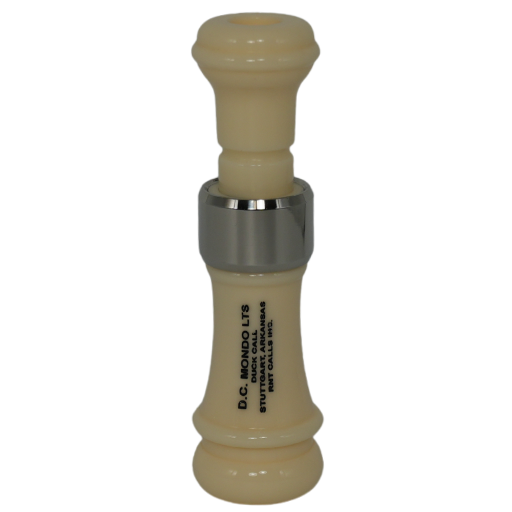 RICH N TONE MONDO LTS ACRYLIC - IVORY