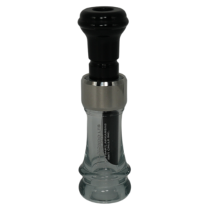 RICH N TONE MONDO LTS ACRYLIC - STEEL SHOT / BLACK