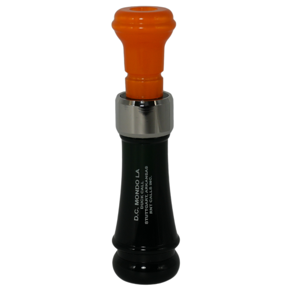 RICH N TONE MONDO LA ACRYLIC - BOOTS ON