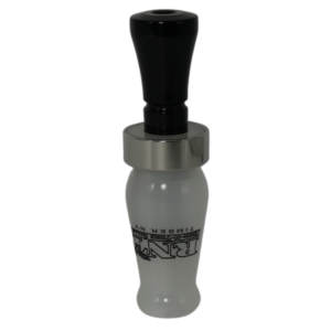 RICH N TONE TIMBER NV ACRYLIC - PEARL / BLACK