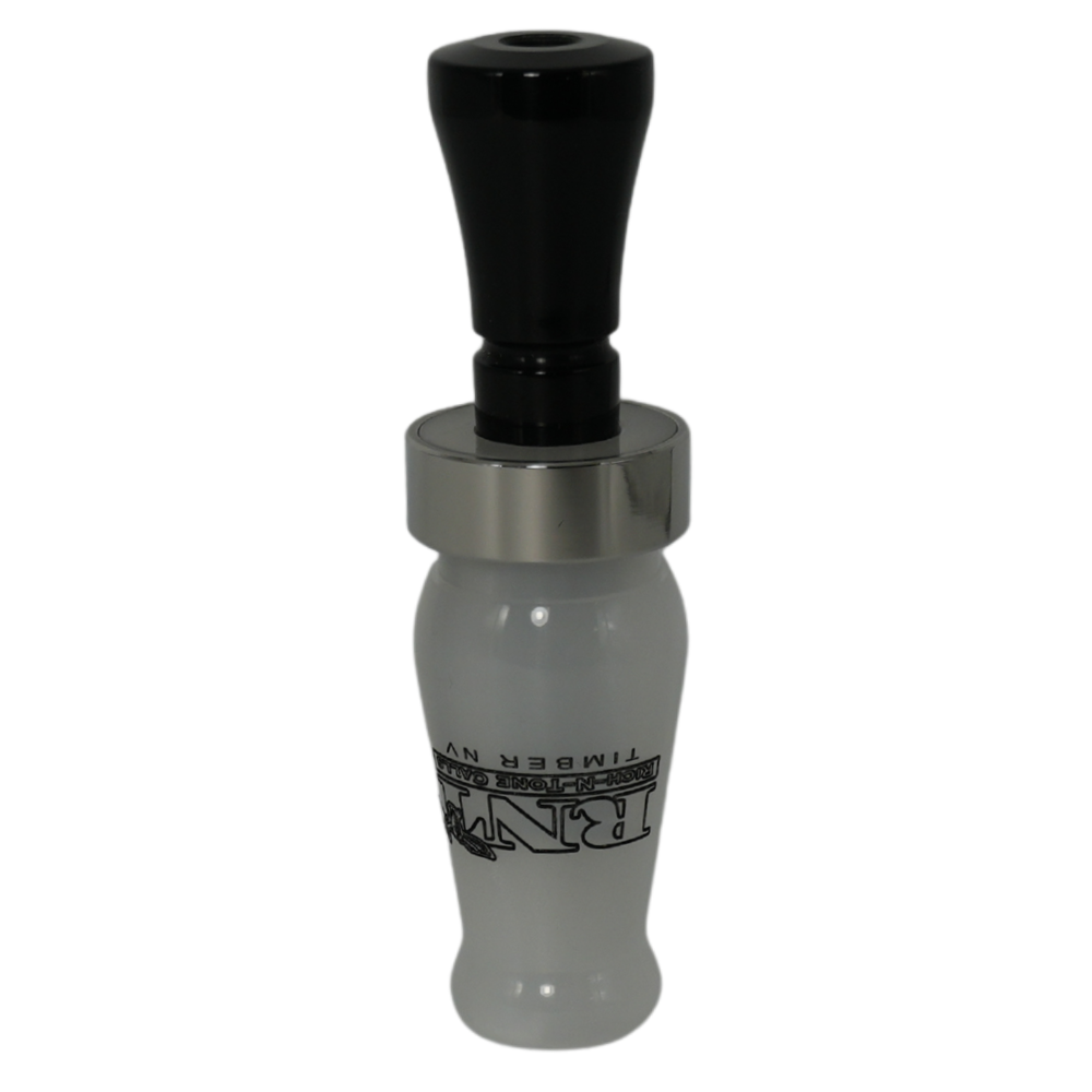 RICH N TONE TIMBER NV ACRYLIC - PEARL / BLACK