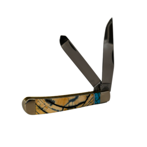 MOORE MAKER MAMMOTH TOOTH TRAPPER