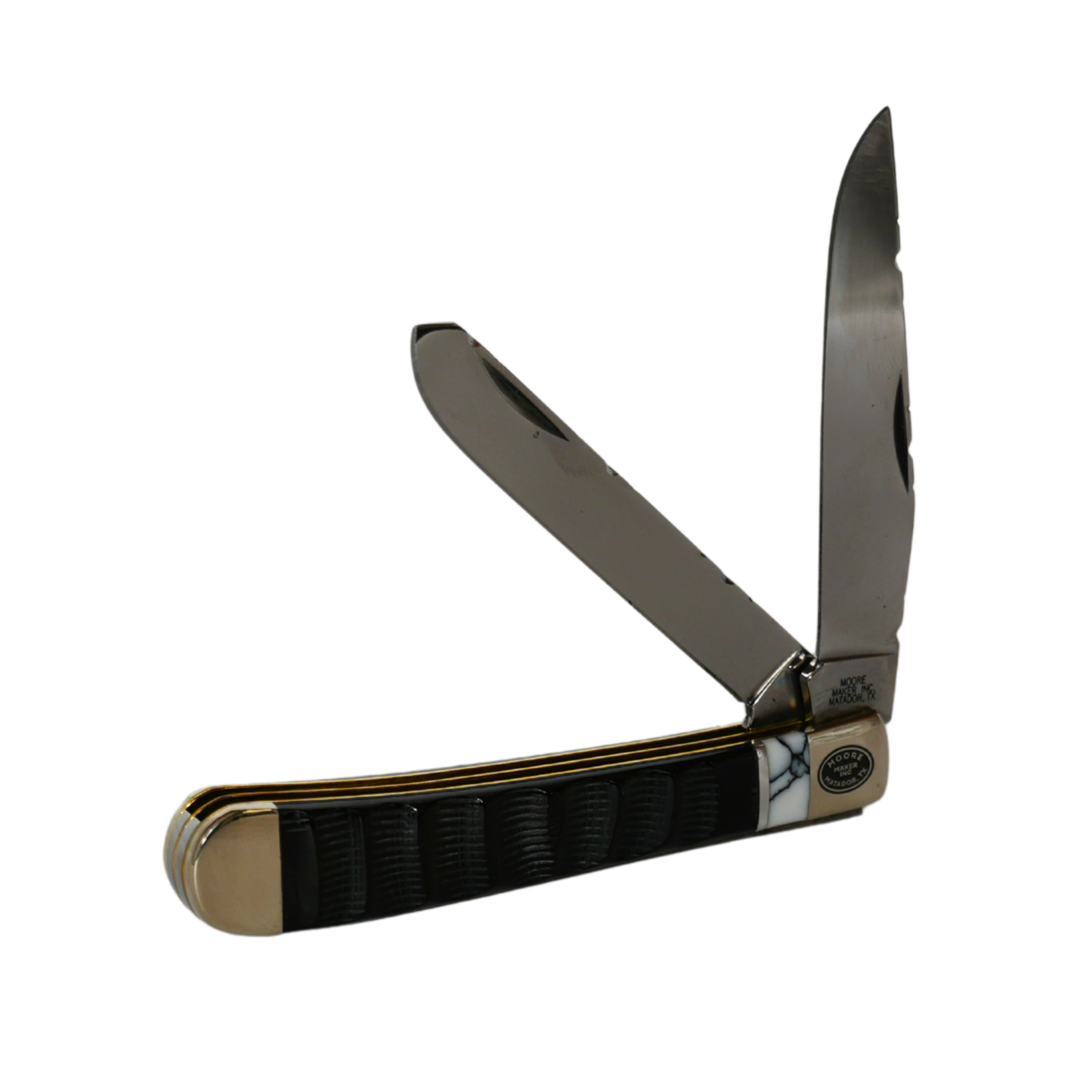 MOORE MAKER IMPALA TRAPPER