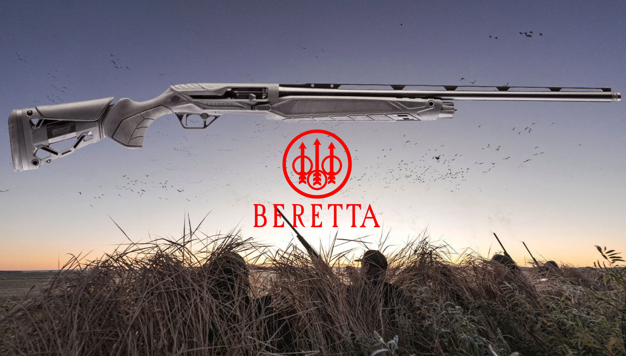 Beretta