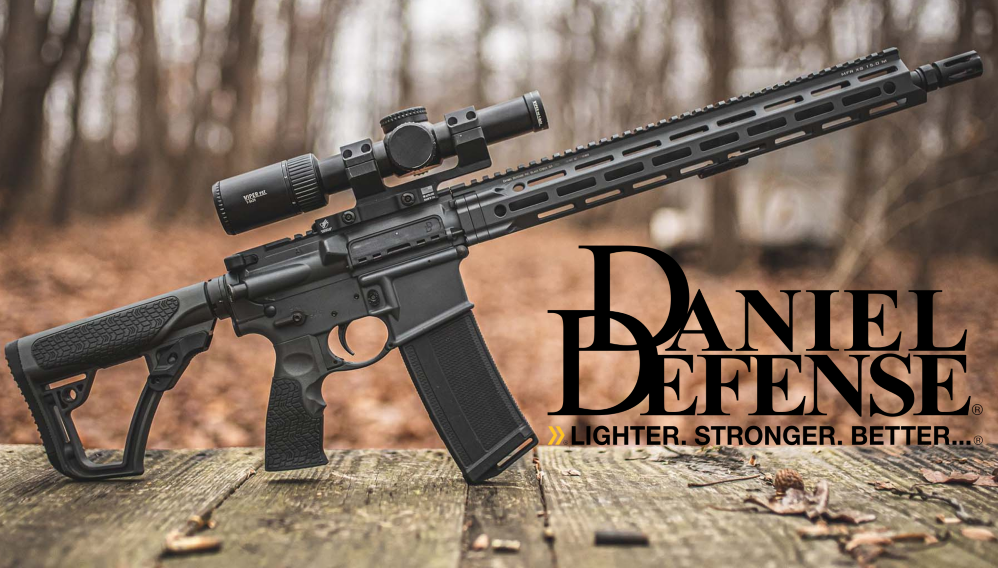 Daniel Defense