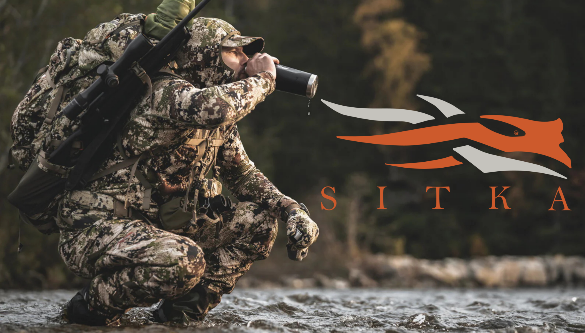 Sitka Gear
