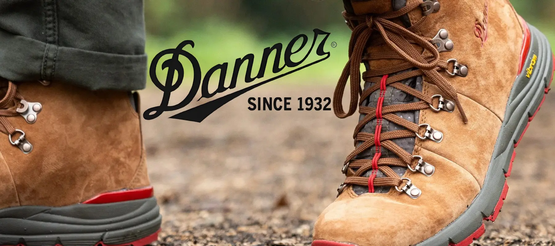 Danner (1)