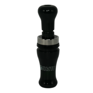 Alpha 2 Duck Call Mallard Green