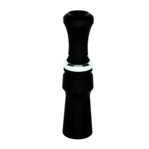 Bolo Duck Call Blasted Black