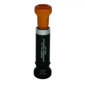 Mag Cut Duck Call Boots On