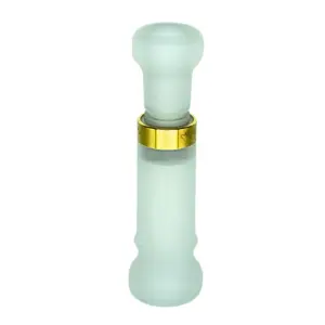 Mini Mag Duck Call Frost