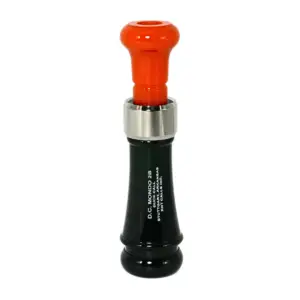 Mondo 2B Duck Call Boots On