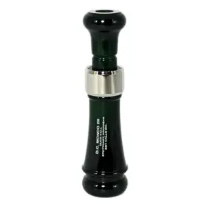 Mondo 2B Duck Call Mallard Green