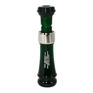 Mondo LA Duck Call Mallard Green