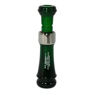 Mondo LT Duck Call Mallard Green