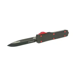 OTF Knife Carbon Fiber