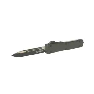 OTF Knife Shadow