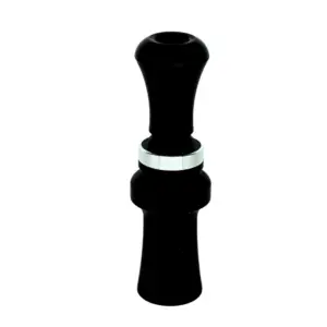 Origin Duck Call Blasted Black