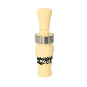 Timber NV Duck Call Ivory