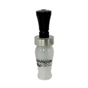 Timber NV Duck Call Pearl Black