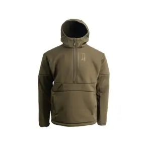 Boiler Jacket Moss - 2xl