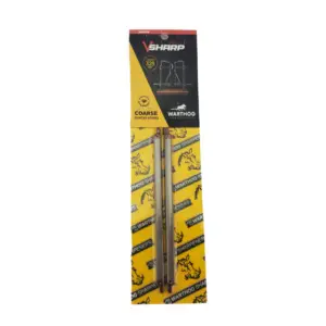 Diamond Hone Set 325/600 Grit