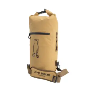 Dryline Allpurpose WP Bag Tan