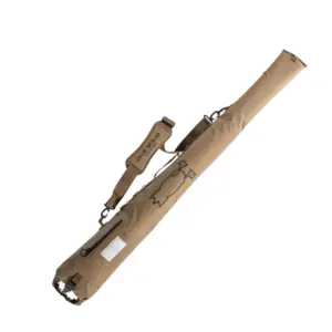 Dryline Gun Case Brown
