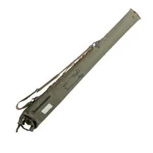 Dryline Gun Case Green