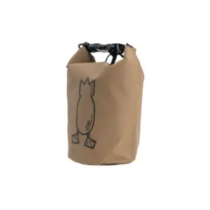 Dryline Shell Bag Brown