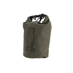 Dryline Shell Bag Green