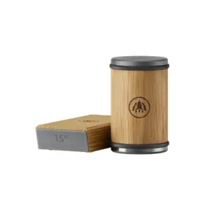 Oak Knife Sharpener