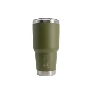 Ruddy Tumbler Green