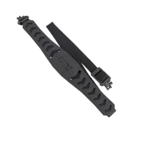 Shotgun Sling Black