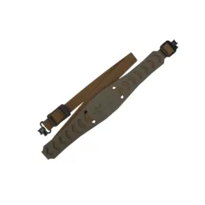 Shotgun Sling Green