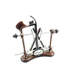 V-Sharp A4 Bronze Sharpener